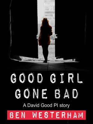 cover image of Good Girl Gone Bad